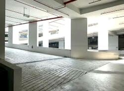 Woodlands Industrial Xchange (D25), Factory #458251431